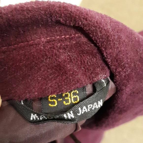 Vintage Corduroy Jacket Sportcoat - Picture 6 of 6